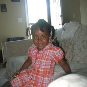 Meet your Posher, Barbara